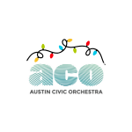 A Lone Star Holiday: Music, Magic, & Merriment - logo